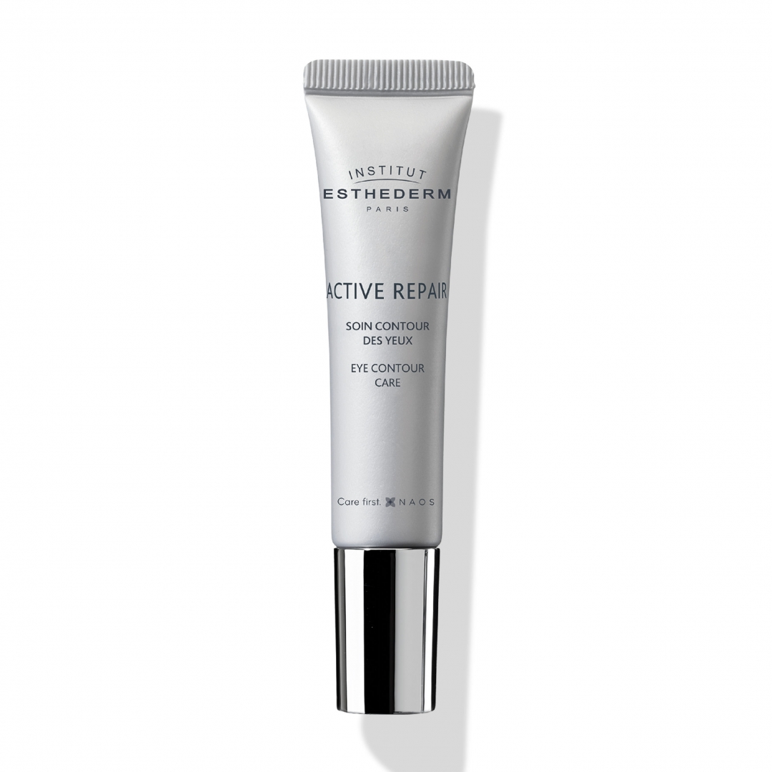 Active Repair Soin Contour des Yeux - ESTHEDERM