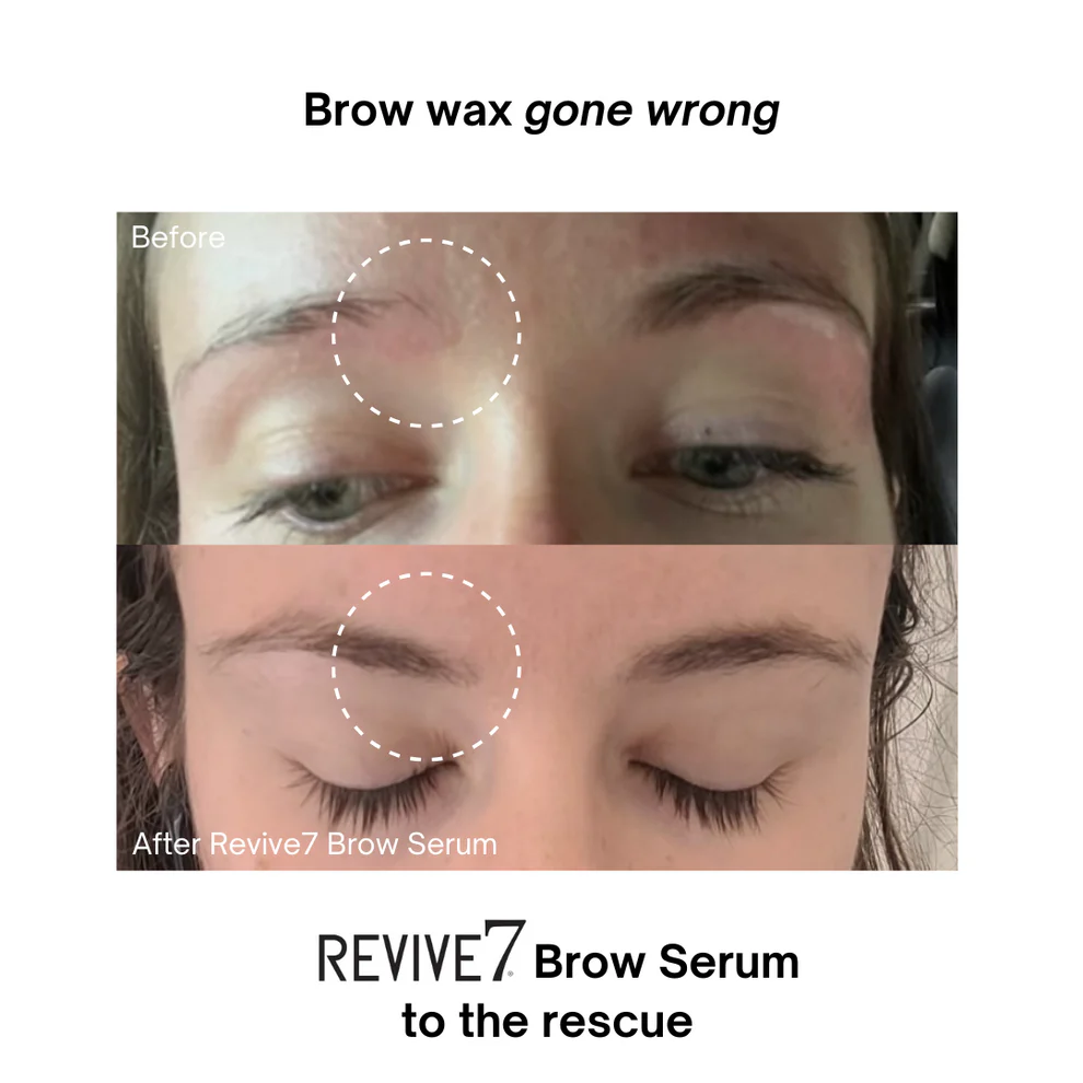 Sérum revitalisant pour les sourcils Revive7 - REVIVE7