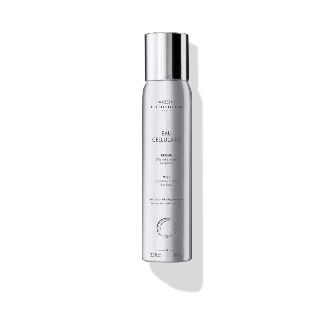 Brume d'Eau Cellulaire - ESTHEDERM