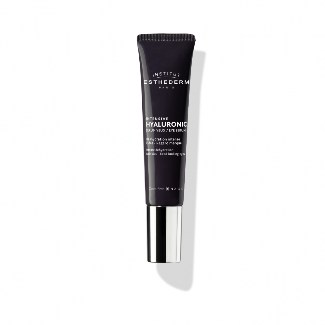 Intensif Hyaluronic Sérum Contour des Yeux - ESTHEDERM