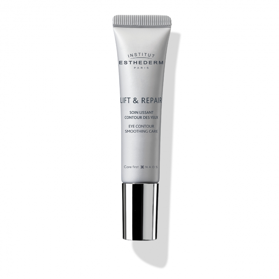 Lift & Repair Soin Lissant Contour des Yeux - ESTHEDERM