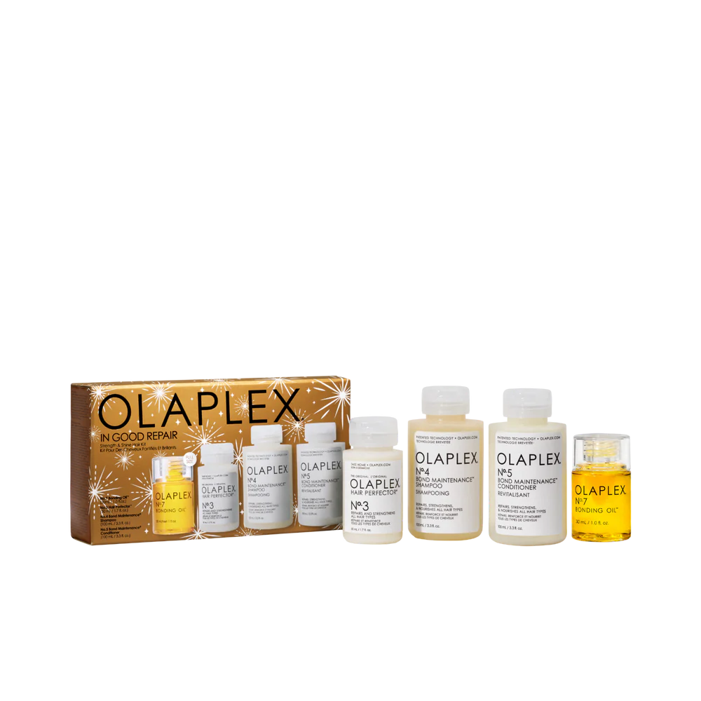 IN GOOD REPAIR KIT - OLAPLEX