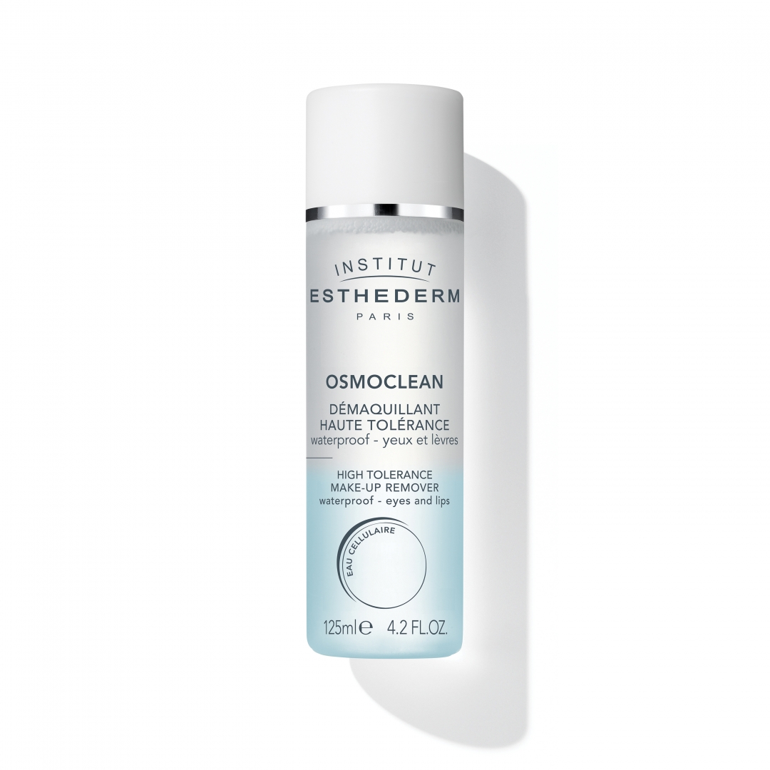 Osmoclean Démaquillant Yeux et Lèvres Waterproof - ESTHEDERM