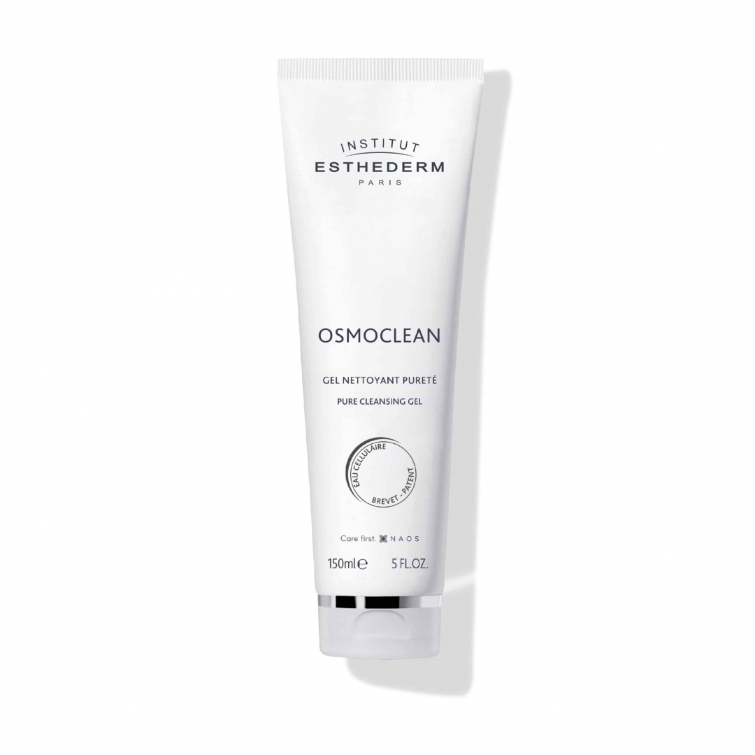 Osmoclean Gel Nettoyant Pureté - ESTHEDERM