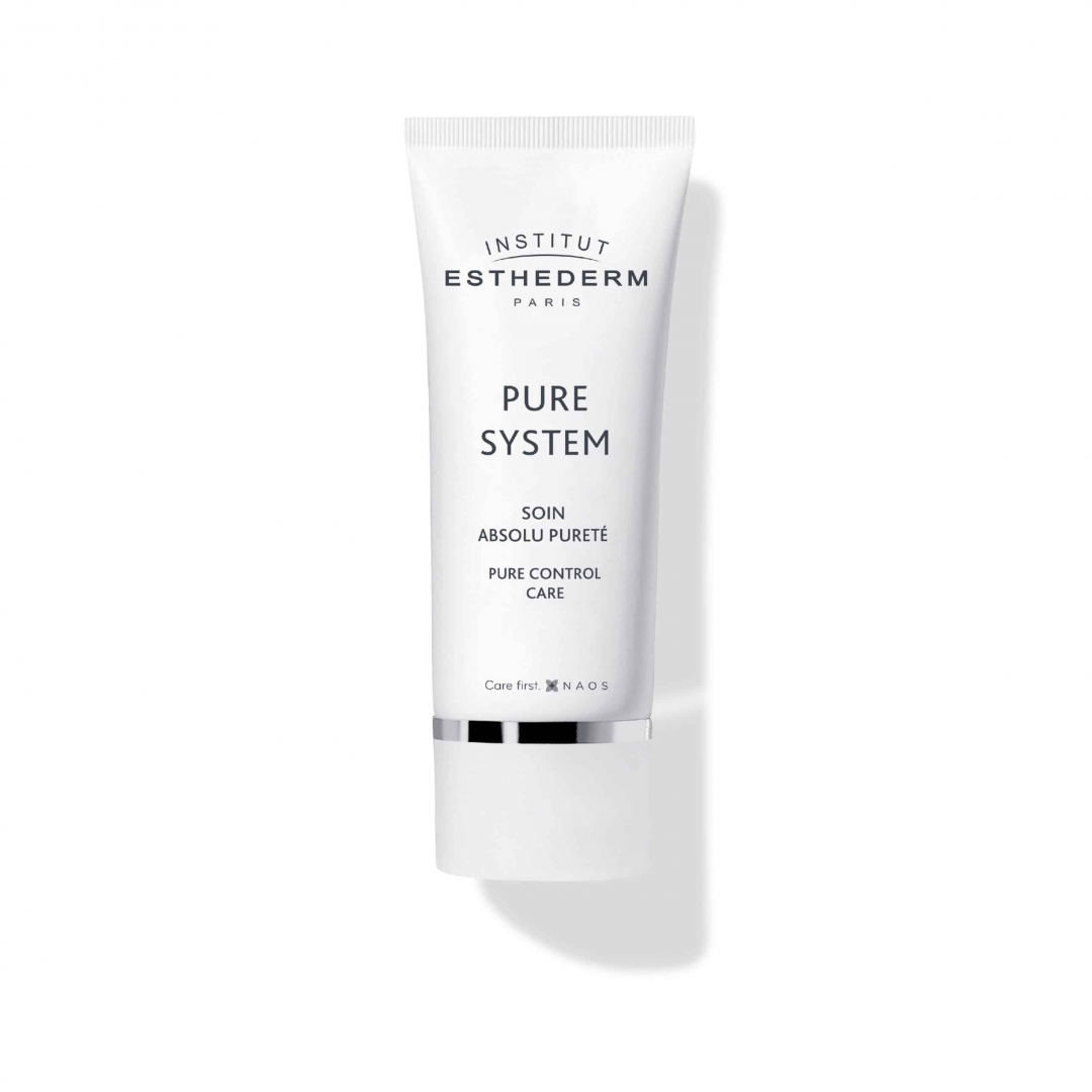 Pure System Soin Absolu Pureté - ESTHEDERM