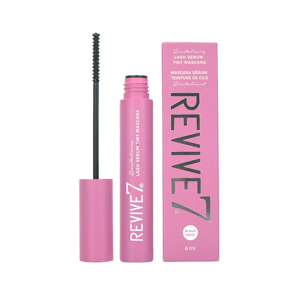 Mascara teinté sérum pour cils Revive - REVIVE7